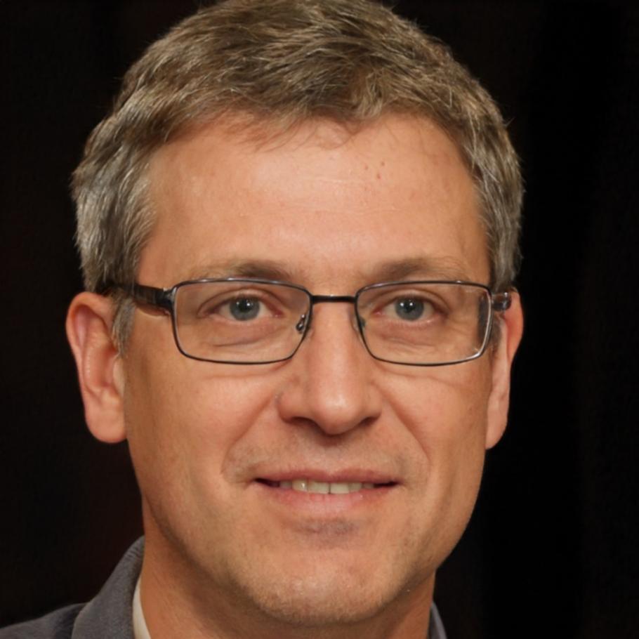 Pierre Martin, coordinateur de projets de groupe